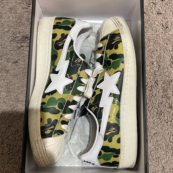 BAPESTAS - Picture 2 of 4
